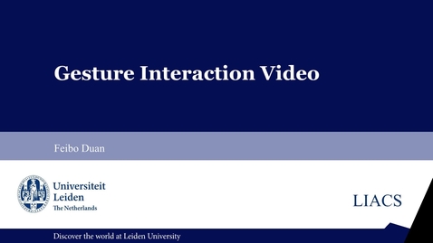 Thumbnail for 2025-FD-Gesture