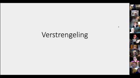 Thumbnail for 201008 Kansen met Quantum, Annemarije Zwerver  opdracht 3-16