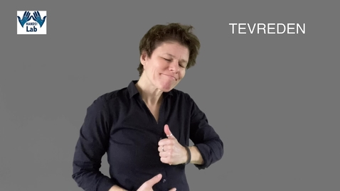 Thumbnail for TEVREDEN