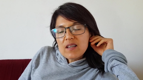 Thumbnail for PG BOLIVIA 2019-10-31 Andrea (La Paz, Bolivia)_Trim