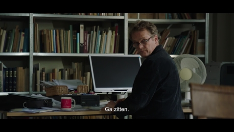 Thumbnail for On Being a Scientist - Episode 7 (with Dutch subtitles)