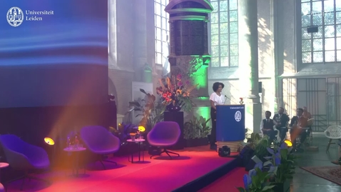 Thumbnail for De paradijsvogels - Sophia Blyden