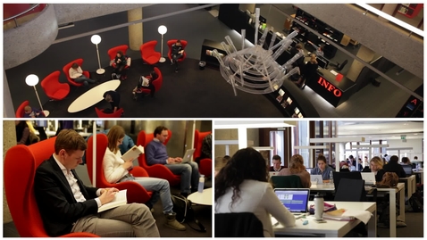 Thumbnail for Introvideo Bibliotheek Media