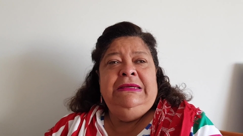 Thumbnail for PG REPUBLICA DOMINICANA 2019-11-02 Angela (Santo Domingo, República Dominicana) (1)_Trim 1