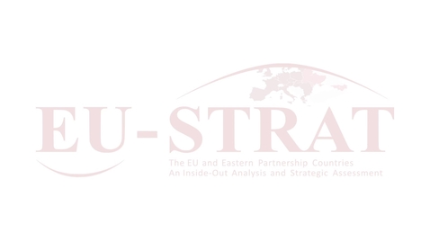 Thumbnail for Regional links of Eastern partnership countries with Russia and the European Union
