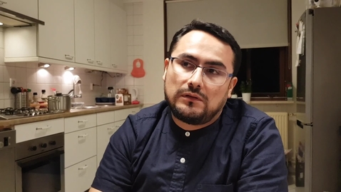 Thumbnail for PG BOLIVA 2019-11-04 Adrián  (Cochabamba, Bolivia)