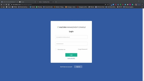Thumbnail for In bulk users toevoegen aan channel via KMC