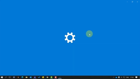 Thumbnail for Twee schermen gebruiken