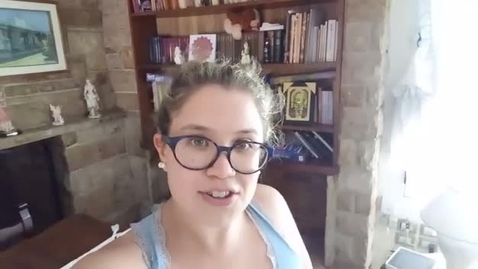 Thumbnail for PG ARGENTINA Quien soy... Belén