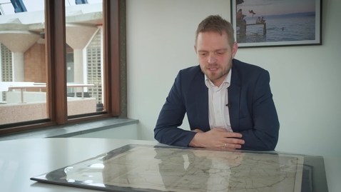 Thumbnail for Onderdrukking en vrijheid: kaart van het beleg van Groenlo