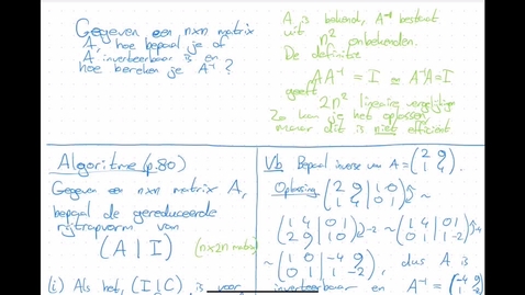 Thumbnail for LA1NA.4.2 inverse berekenen