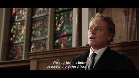 Thumbnail for On Being a Scientist - Episode 1 (with Dutch subtitles)