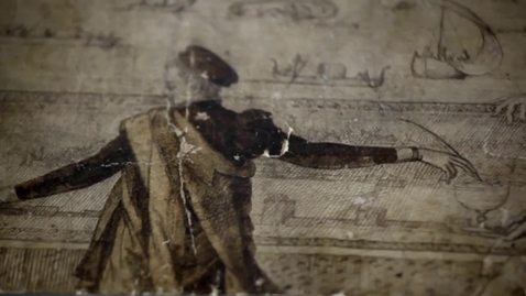 Thumbnail for WERELDSCHATTEN Prospect van Constantinopel. Een meterslange pentekening van het oude Istanbul