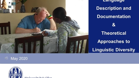 Thumbnail for Language Description