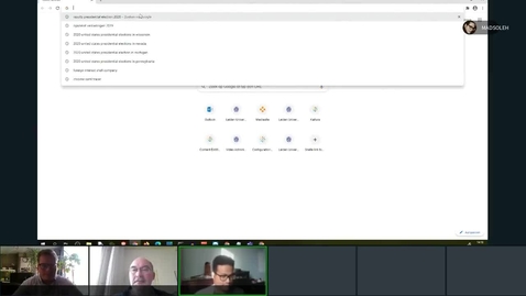 Thumbnail for Mediasite Basis Training