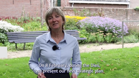 Thumbnail for Denk mee over het strategisch plan!