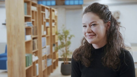 Thumbnail for Educatieve master: Religie en Levensbeschouwing