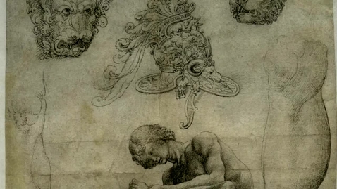 Thumbnail for WERELDSCHATTEN De Spinario. De grote inspiratie voor kunst in de Renaissance