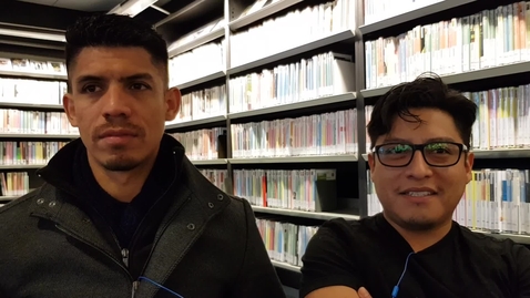 Thumbnail for PG PERU 2019-11-09 Daniel (Huancayo, Perú)_Trim