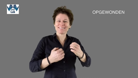 Thumbnail for OPGEWONDEN