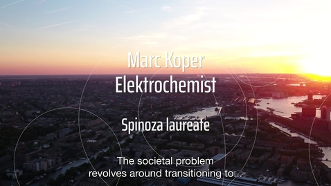 Thumbnail for Spinoza Onderzoeksvideo Marc Koper