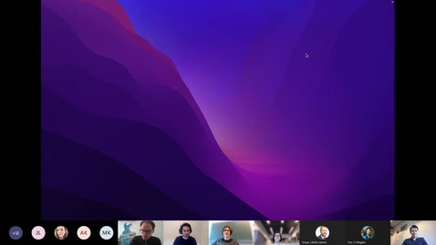 Thumbnail for SAILS Lunch Time Seminar_ Towards reliable and trustworthy AI systems_Jan van Rijn, February 7, 2022