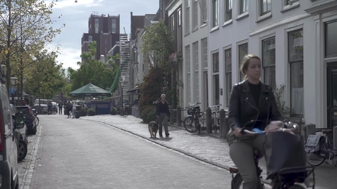 Thumbnail for 1. Urban Studies - Henk Staats - the healthy city