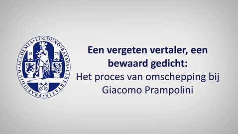 Thumbnail for Ardie video V1