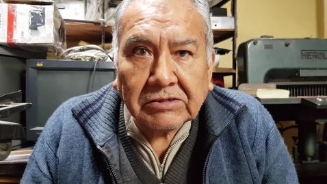 Thumbnail for PG? CHILE  2019-05-24 Alejandro (Arica, Chile)_Trim