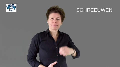 Thumbnail for SCHREEUWEN