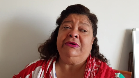 Thumbnail for PG REPUBLICA DOMINICANA 2019-11-02 Angela (Santo Domingo, República Dominicana) (2)_Trim 5