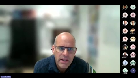 Thumbnail for SAILS Lunch Time Seminar: Joost Visser, 29/09/2025