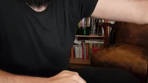 Thumbnail for PG ARGENTINA Chancho... Martín