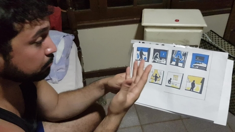 Thumbnail for PG ARGENTINA Ayer... Pablo