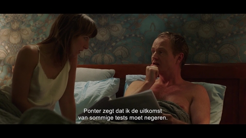 Thumbnail for On Being a Scientist - Episode 4 (with Dutch subtitles)