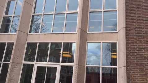 Thumbnail for ICLON PhD researchers on their work.-HD