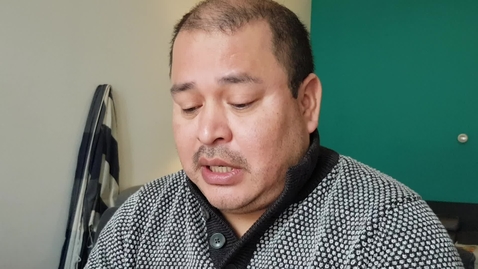 Thumbnail for PG BOLIVIA 2019-11-23 Fran (La Paz, Bolivia) - CHOQUE