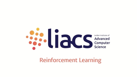 Thumbnail for Reinforcement Learning