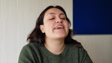 Thumbnail for PG ECUADOR 2019-11-06 Paula  (Quito, Ecuador)_Trim 1