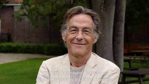 Thumbnail for Welzijn Universiteit Leiden