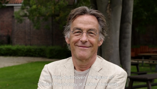 Welzijn Universiteit Leiden