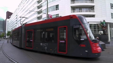 Thumbnail for Introduction Urban Studies - André Gerrits