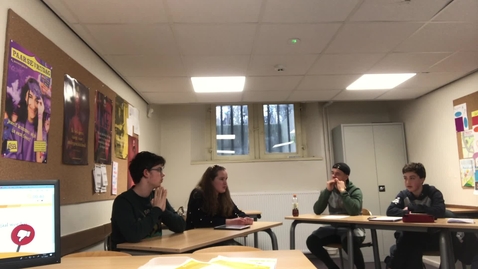 Thumbnail for debatles deel 2