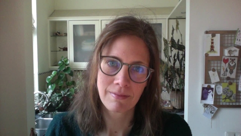 Thumbnail for instructie opnemen van jouw stem
