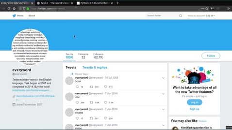 Thumbnail for make-a-bot