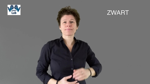 Thumbnail for ZWART