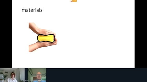 Thumbnail for Rec - 26 May 2020 13:17 - This Week’s Discoveries.mp4