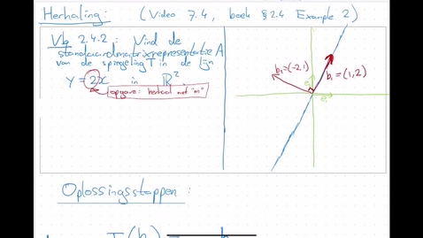 Thumbnail for 9.2 inleiding H5