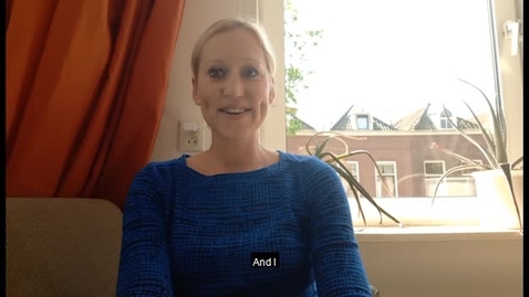 Thumbnail for Universiteitsraad verkiezingen 2020