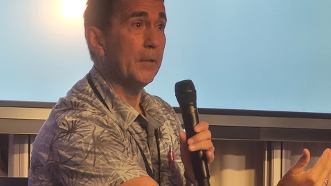 Thumbnail for Leiden Satellite Conference IFLA 2023 - Day 2 - Plenary discussion